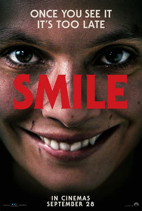 smile movie parents guide